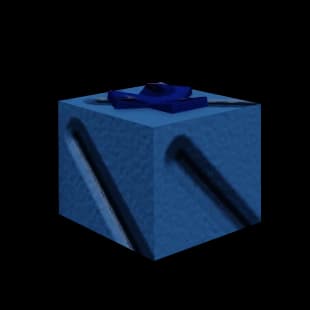 Blueberry