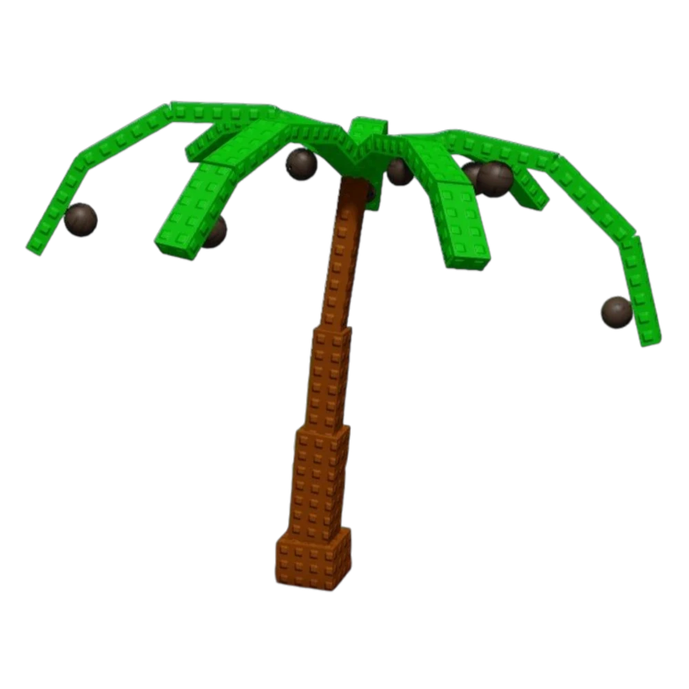 Coconut