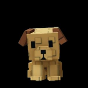 Golden Lab
