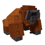 Orangutan
