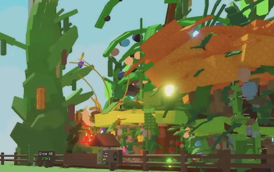 farms